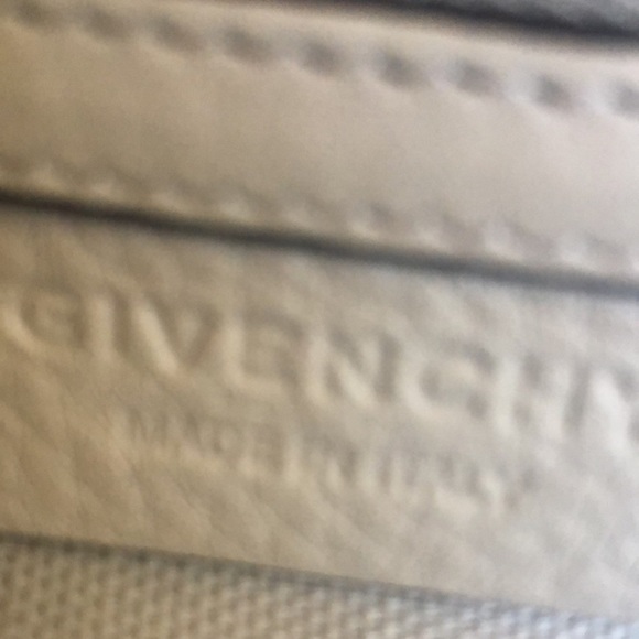 Givenchy Nightengale Tote - Picture 6 of 8